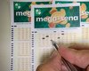 Apostador de Porto Alegre leva mais de R$ 99 milhões na Mega‑Sena