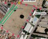 Obras do VLT interditam cruzamento no bairro Brasiliana a partir desta quinta (30)