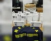 iPhones 17: carga apreendida pela Receita custa cerca de R$ 250 mil