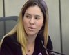 Cibele Moura reforça união da bancada feminina e defende endurecimento contra agressores