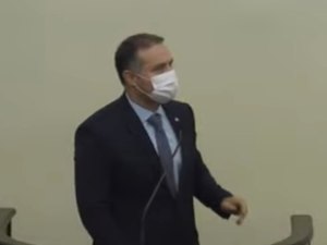 Renan Filho faz balanço e diz que deixa uma AL mais preparada para 2023