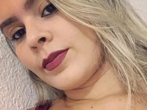 Jovem morre após ser baleada por namorado que “brincava” com arma