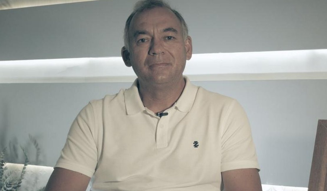 Morre Antônio Bento, empresário e presidente da CDL de Arapiraca