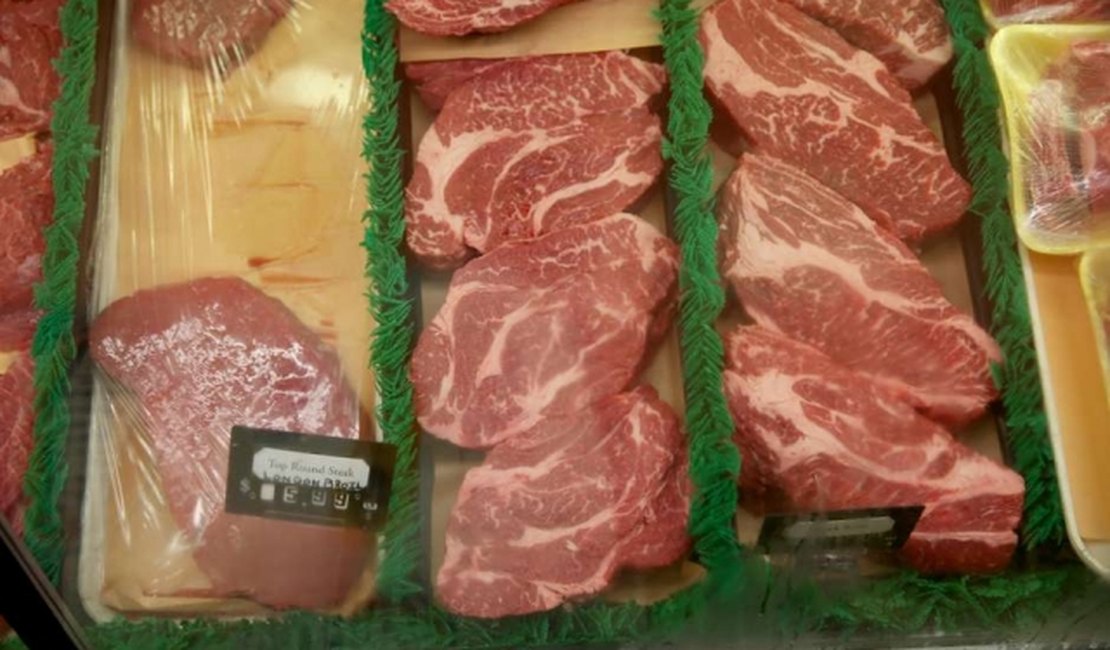 China nega exportar carne humana para países africanos