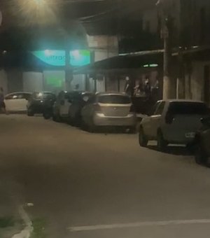 Polícia ouve funcionários de bar onde suposto confronto entre torcedores foi registrado