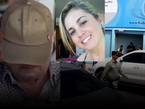 Em Goiás, empresária é assassinada pelo pai, após ele descobrir desvio em empresa da família