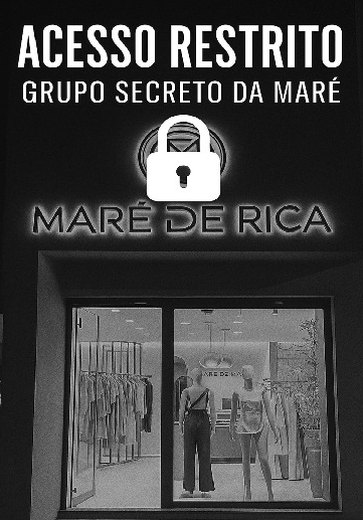Loja Maré de Rica lança operação secreta com ofertas inéditas nesta sexta; veja como participar