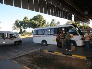 Passagens intermunicipais tiveram mais de 100% de reajuste nos últimos dez anos.