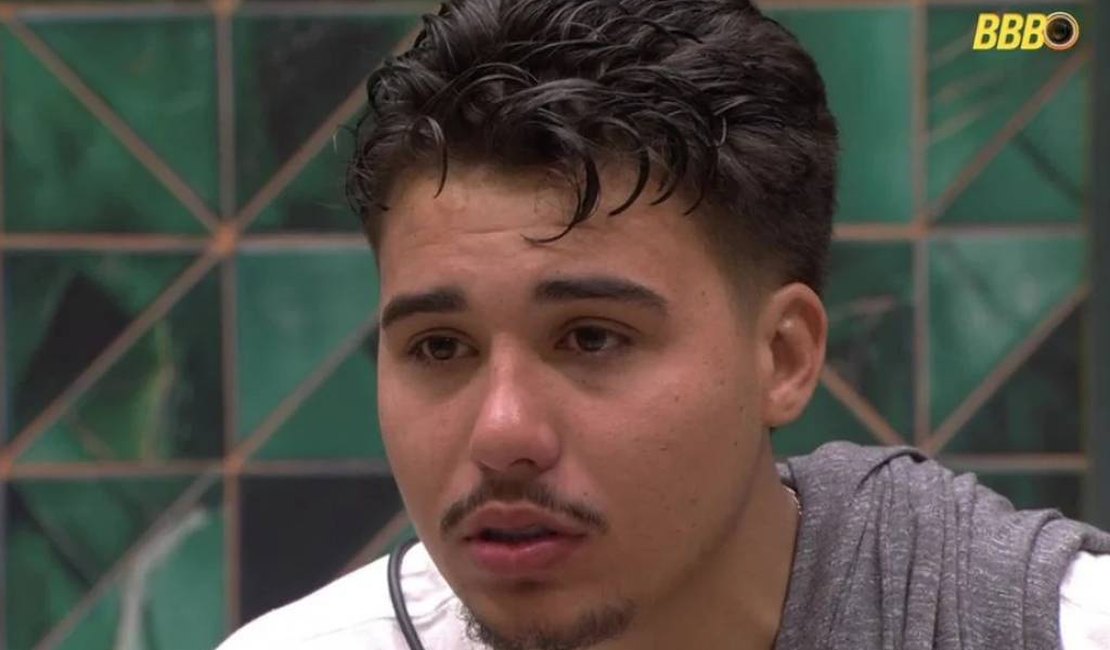 BBB 26: Pedro notifica Globo e faz exigências para encerrar processo milionário
