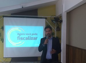 Deputado Rodrigo Cunha é citado em plataforma sobre boas práticas na política