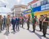 Prefeitura de Arapiraca divulga programação do desfile cívico-militar de 7 de setembro