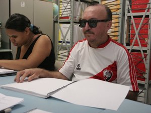 Centro Cyro Accioly oferece 100 vagas para novos alunos a partir de segunda (28)