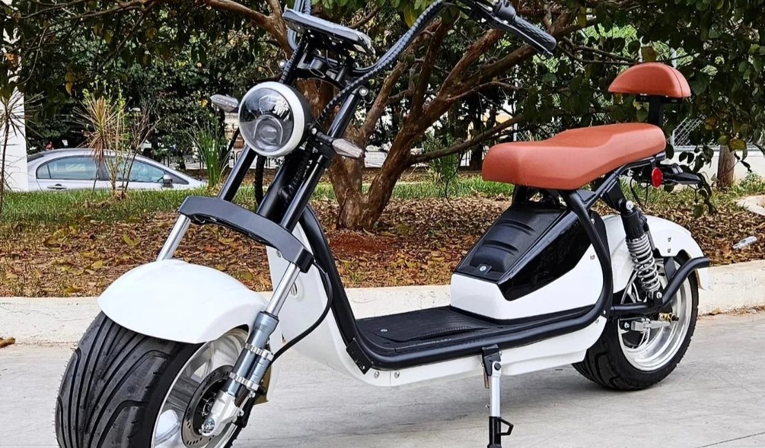 Maceió proíbe circulação de patinetes e veículos elétricos em ciclovias e calçadas