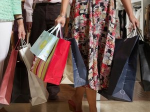 Confiança do Empresário do Comércio registra melhor desempenho do ano