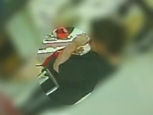 [Vídeo] ﻿Mulher furta óculos de R$ 3 mil no aeroporto de Maceió, tenta viajar e é presa no avião