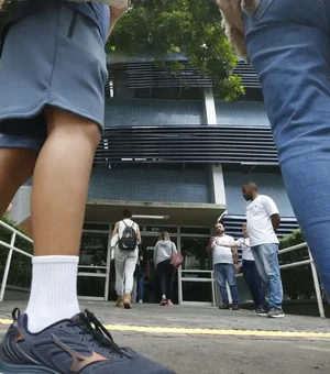 Enem 2025 tem 5,5 milhões de candidatos inscritos