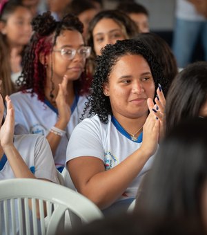 Guia vai orientar educadores na prevenção da violência contra meninas