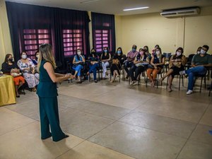 Prefeitura reestrutura Conselho dos Direitos da Mulher e convoca participação da sociedade