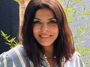 Mara Maravilha rebate críticas após se autodeclarar “negona branca”