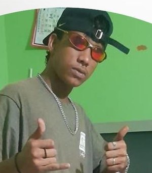 Jovem é morto a tiros em terreno baldio no município de Matriz de Camaragibe