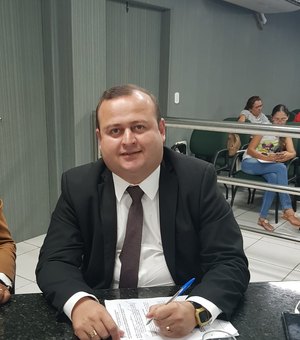 Câmara solicita ao prefeito Rogério Teófilo a implantação do Programa Minha Casa Melhor 