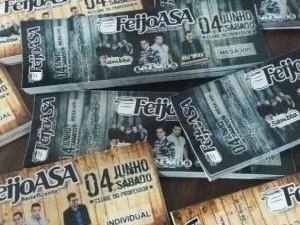 Juntos pelo ASA: Grupo de torcedores promove feijoada para ajudar o clube