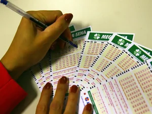 Prêmio de R$ 44 milhões da Mega-Sena será sorteado neste sábado