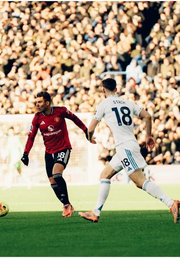 Casemiro anuncia saída do Manchester United: 'Saber a hora de dizer adeus'