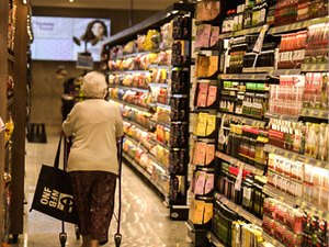 Preço nos supermercados supera inflação no primeiro semestre