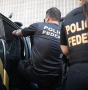 Polícia Federal em Alagoas desencadeia Operação contra fraude eleitoral