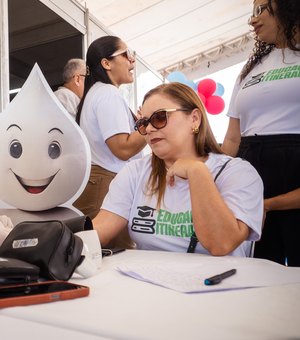 Prefeitura de Japaratinga promove mutirão de serviços para população