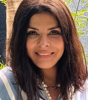 Mara Maravilha rebate críticas após se autodeclarar “negona branca”