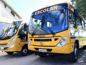 Seduc divulga critérios para oferta do transporte escolar aos Municípios
