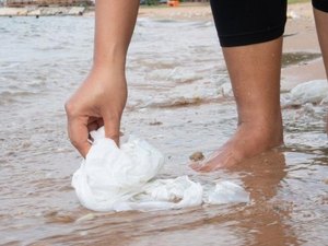 Brasil tem mais de 300 mil internações por ano por doenças causadas por falta de saneamento