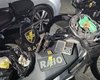 PM prende duas pessoas por tráfico de drogas e posse ilegal de arma em Maceió e Craíbas