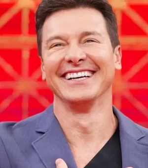 Rodrigo Faro será o apresentador de reality show na Globo