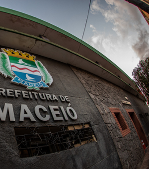 Prefeitura de Maceió paga salário de dezembro e 13º nesta sexta-feira (19)