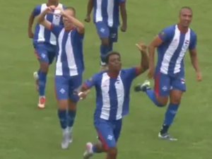 CSE estreia com derrota para o Nacional-SP na Copa São Paulo de Futebol Júnior