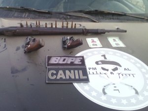 De acordo com a polícia, um dos mortos em Belo Monte era Manuel Boiadeiro