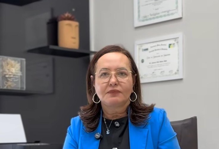 Conceituada dermatologista alagoana explica sobre queda de cabelo