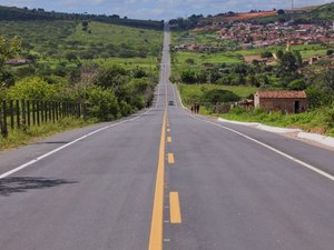 Alagoas tem as estradas mais bem avaliadas do Brasil, segundo CNT