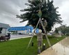 Prefeitura de Maceió inicia montagem da Vila de São João no Parque do Centenário