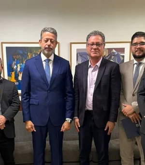 Diretoria da Femal desembarca em Brasília para fortalecer regulamentação da Lei Complementar 213/2025