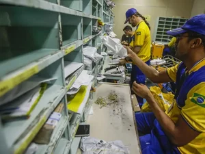 Correios triplicam prejuízo e anotam pior resultado da história, com rombo de R$ 8,5 bilhões