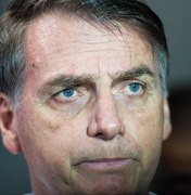 'Quem ferrou o Brasil foram os economistas', diz Bolsonaro