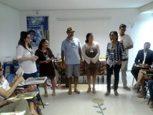 Arapiraca participa de encontro de Educação no Campo na Bahia