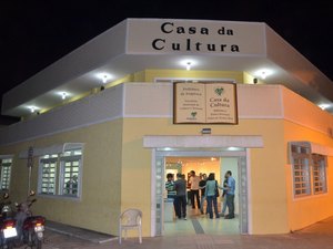 Exposição 'Guardiões da Memória' abre a Semana da Cultura Popular de Arapiraca