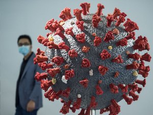 Nova variante do vírus identificada no Reino Unido já foi detectada no Brasil