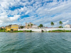 Penedo avança no Programa Destinos Turísticos Inteligentes