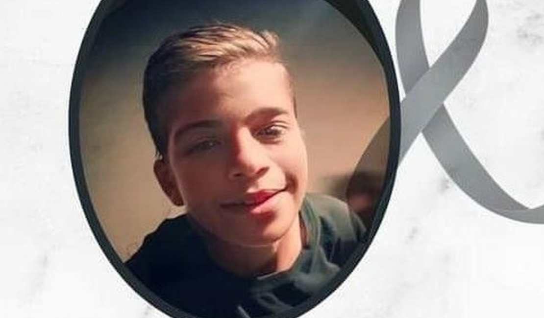 Adolescente morre após moto bater em cerca na zona rural de Senador Rui Palmeira